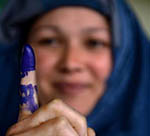Threats Hinder Review of Polling Centers in 32 Districts